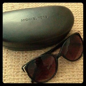 Authentic Michael Kors Glasses.